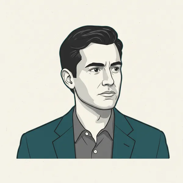 Clark Tota